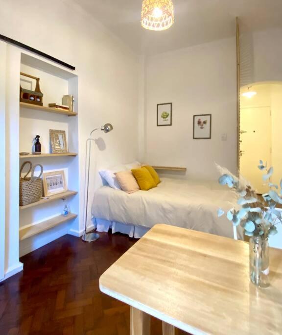 Apartamento Hart - Studio La Imprenta