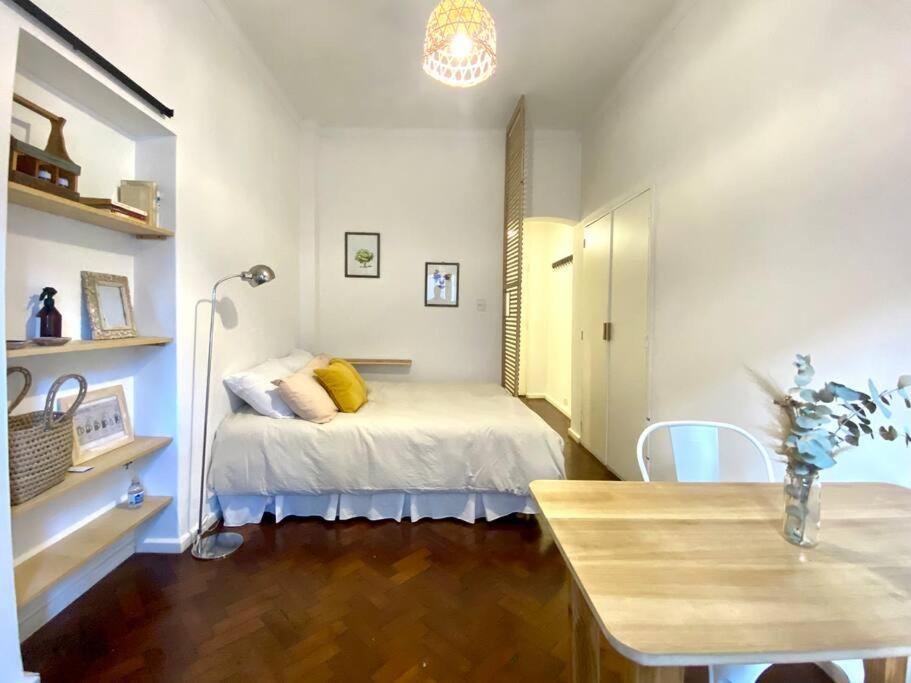 Hart - Studio La Imprenta Apartamento