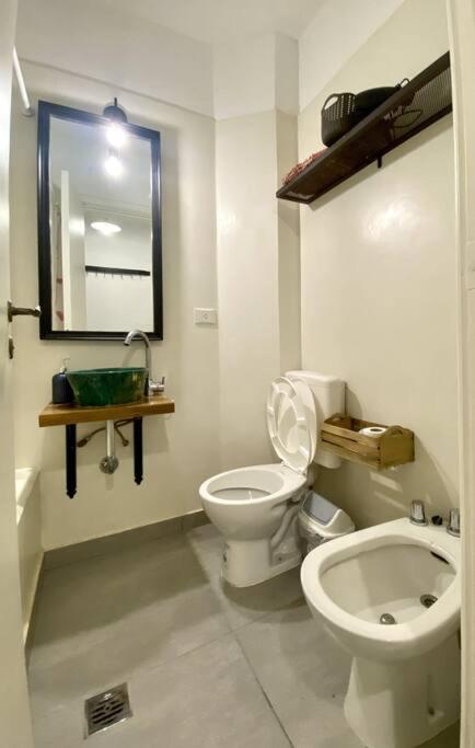 Apartamento Hart - Studio La Imprenta