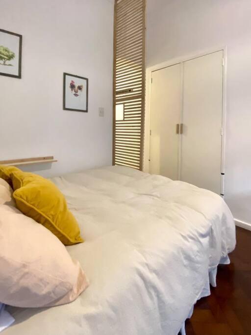Hart - Studio La Imprenta Apartamento *